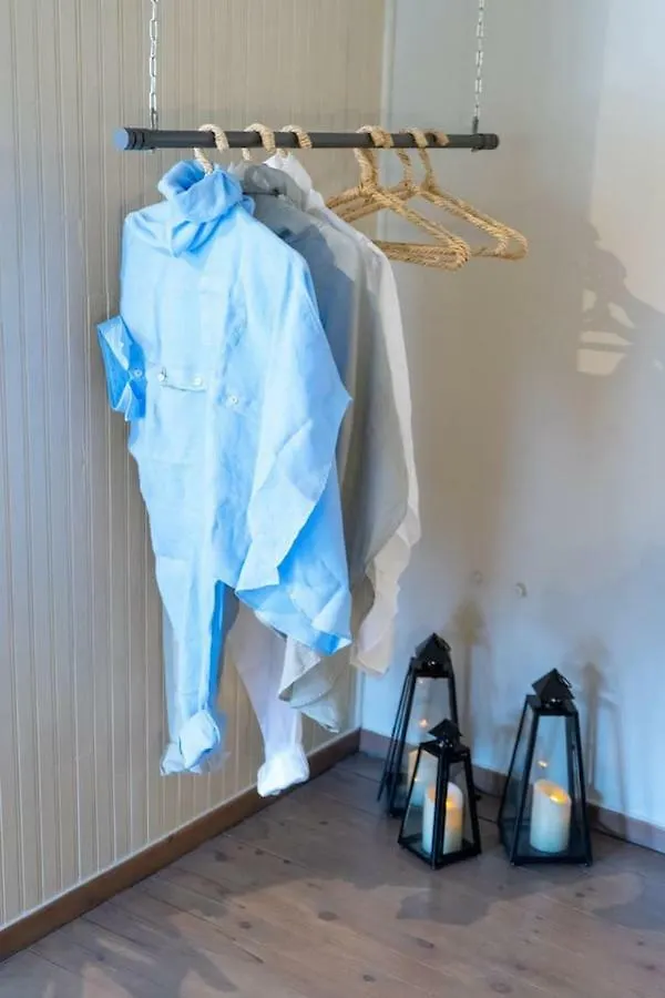 公寓 Anna Maria'S, Cozy Studio In The Heart Of Fiscardo 费斯卡尔德宏 希腊