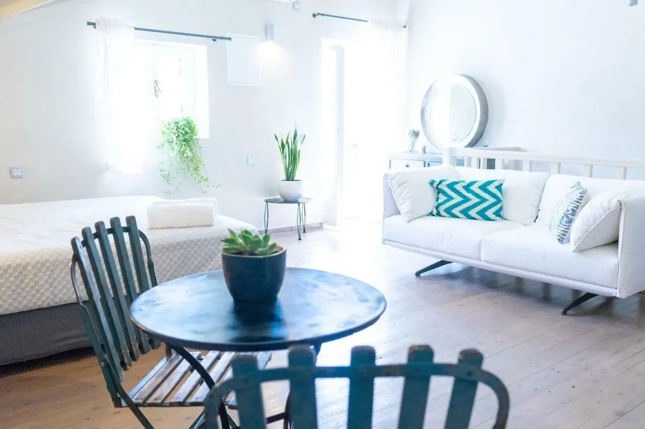 Anna Maria'S, Cozy Studio In The Heart Of Fiscardo Fiskardo Apartamento