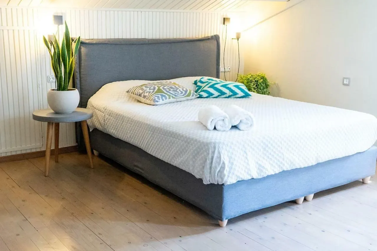 Anna Maria'S, Cozy Studio In The Heart Of Fiscardo Fiskardo Apartamento
