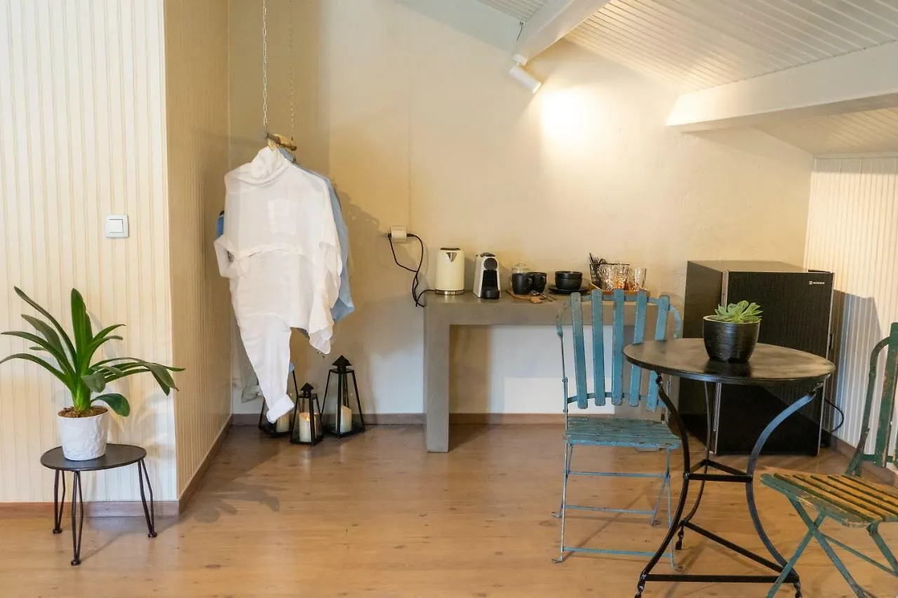 Anna Maria'S, Cozy Studio In The Heart Of Fiscardo Fiskardo