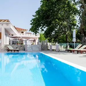 Casa vacanze Sea And Creek, Katelios
