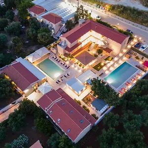 Appartamento Makris Yialos, Lassi (Kefalonia)