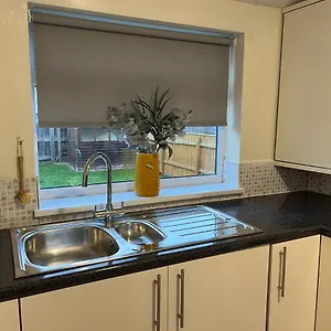 Honeybee House Holiday home Redcar