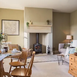 Chapel - Luxury Country Retreat Holiday home Luddendenfoot