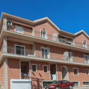 Appartamento Dina 1, Argostoli (Kefalonia)
