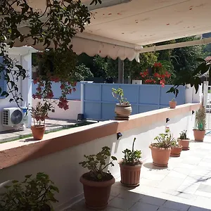 Casa vacanze Ralloy Hoyse, Sami (Kefalonia)