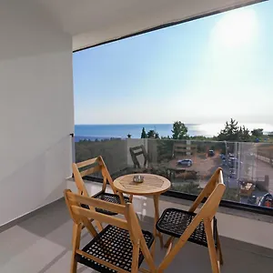 Domi Valley Lodge Dhermi