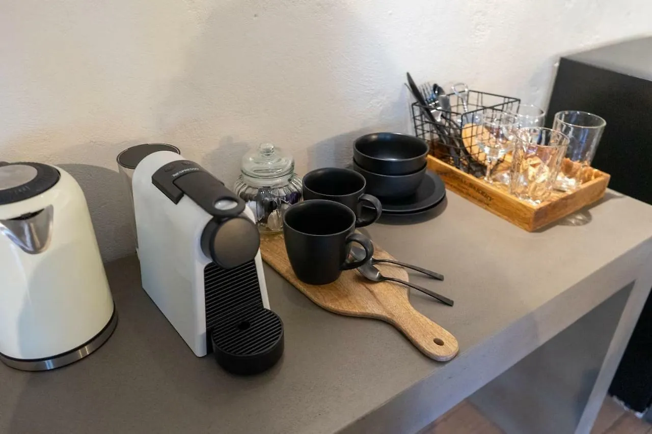 Anna Maria'S, Cozy Studio In The Heart Of Fiscardo Fiskardo Grekland