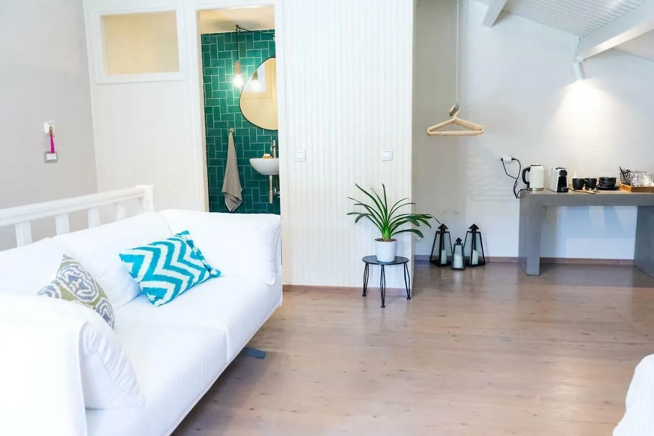Anna Maria'S, Cozy Studio In The Heart Of Fiscardo Fiskardo